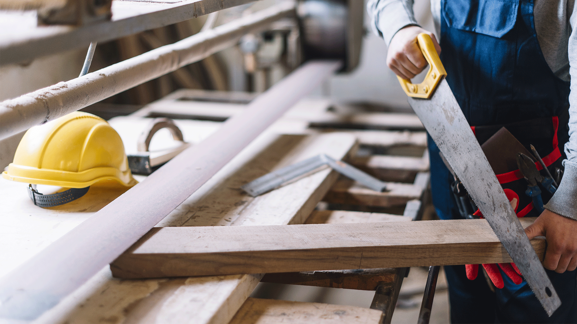 Exemple de rénovation de cuisine par K'RENOV