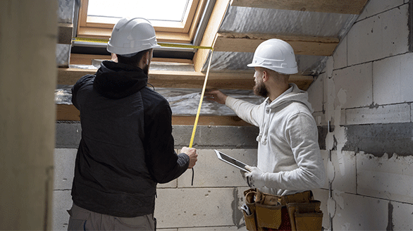 Quel prix pour refaire une toiture de 100 m2